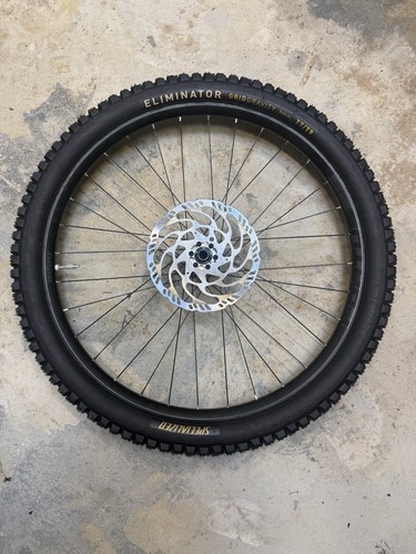Hope fortus pro 5 - 27.5, inch