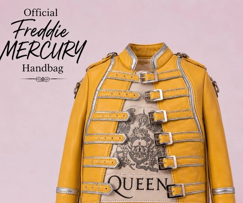 Queen freddie mercury designer - queen,