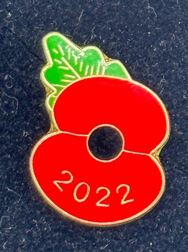2022 poppy smooth - smooth, lapel