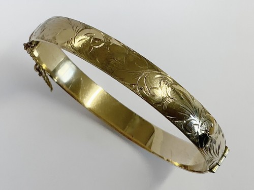 Vintage excalibur 20th 12ct - excalibur, 1/20th