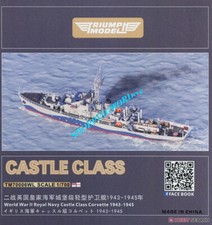 Triumph Models TM70006WL 1/700