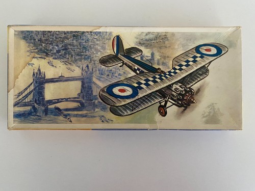 Vintage smer bristol - vintage, bulldog
