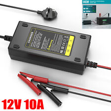 10A 12V DC Lifepo4 Lithium