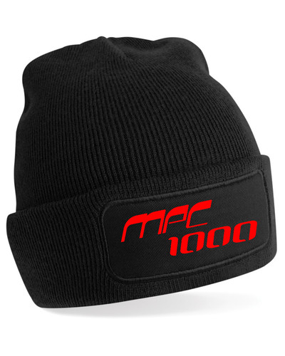 Mpc 1000 beanie - 1000, hat