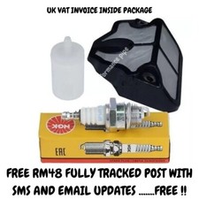 Husqvarna Air Filter 36, 41