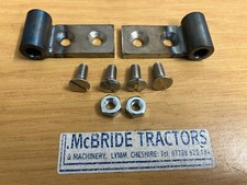 FORDSON MAJOR BONNET HINGE