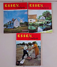 The Essex Countryside Magazine