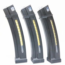 CYMA 130rd Mid-Cap Magazine