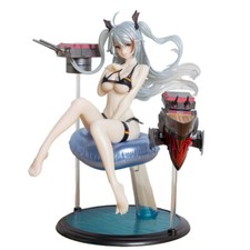 1/7 Scale Azur Lane KMS Prinz
