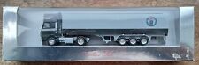 Herpa Scania 143M - 1989 Truck of the Year - 1:87th "HO" Scale - Mint and Boxed.