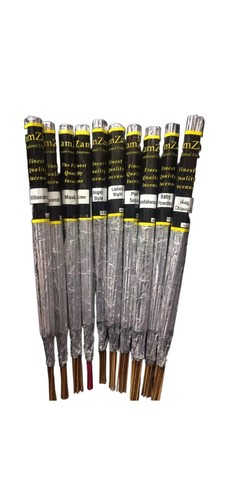 Zamzam foil wrapped long - foil,