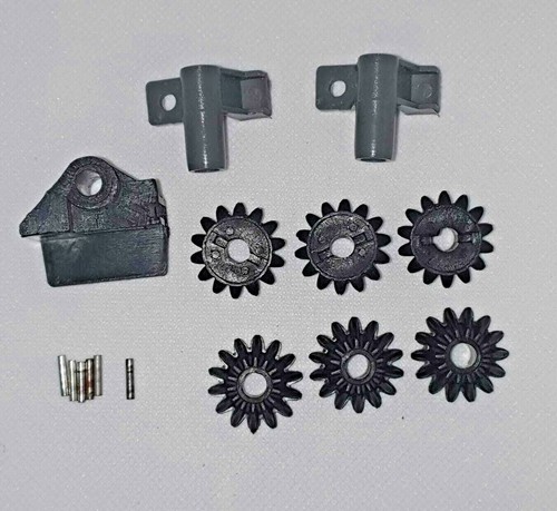 Noritsu gear - noritsu,