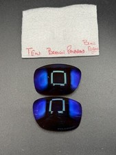 Oakley Ten X OEM Shallow Blue