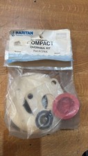 RARITAN COMPACT II OVERHAUL KIT (1995-) SERVICE KIT CPRKII/01 BOAT YACHT