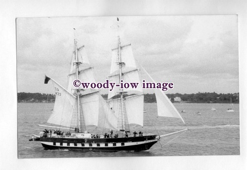 Pf1978 sailing ship - uk,