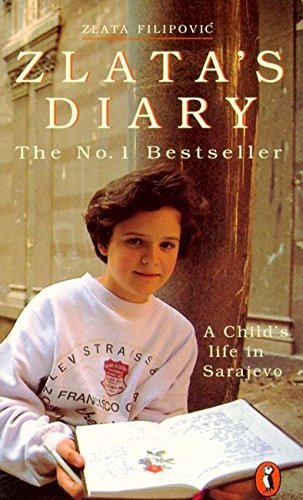 Zlata diary puffin - zlata's, (puffin
