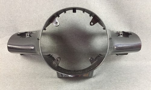 New genuine vespa - new, 200