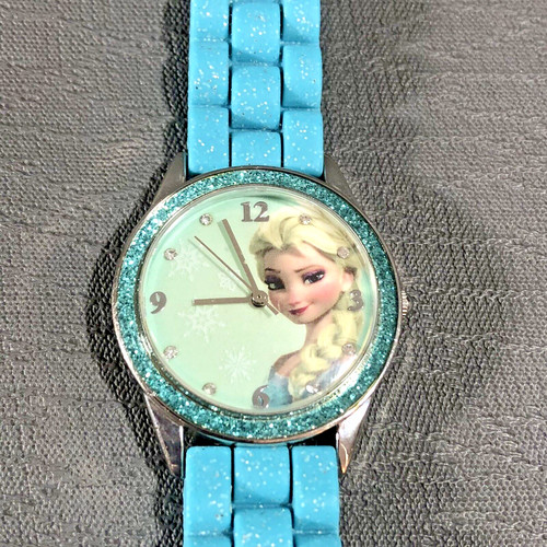 Children disney frozen elsa - children's,