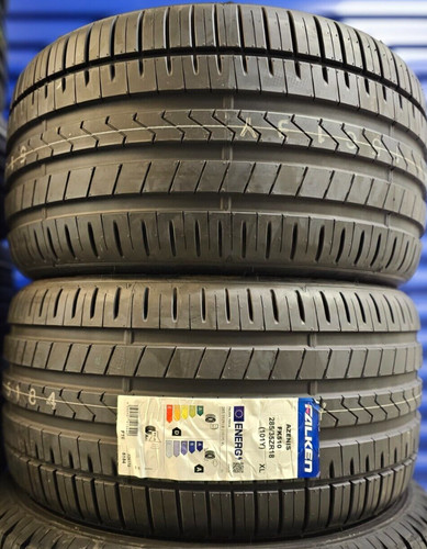 New falken azenis - new,