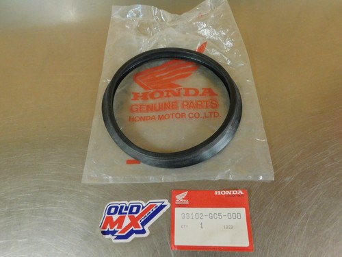 1983 honda tlr 200 headlight - 1983,