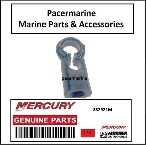 Yamaha mariner oem throttle - mariner,