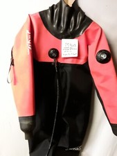 Dry Suit