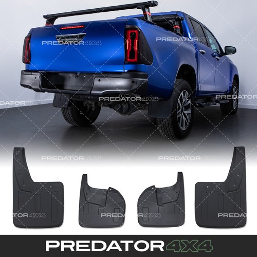 Trd style black - black, flaps