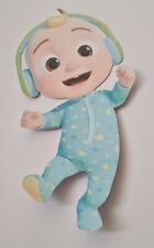 Jj Cocomelon Inspired Cake