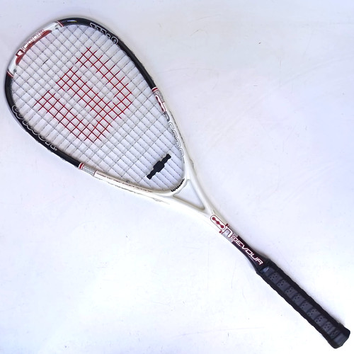Wilson ncode ndevour - wilson,
