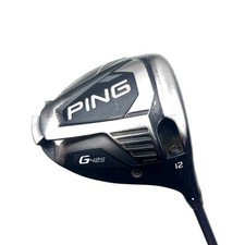 Ping G425 Max Driver / 12