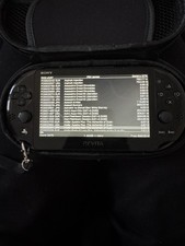 PS Vita