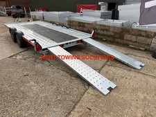 New Brian James A Transporter