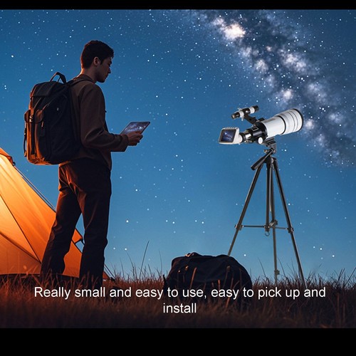 Wifi telescope camera - camera, eyepiece