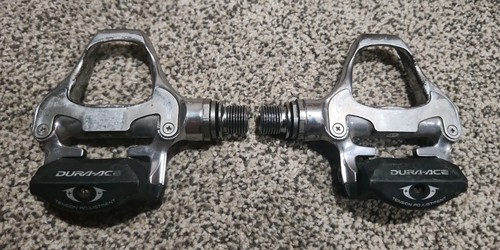 Shimano dura ace - shimano, pd-7810