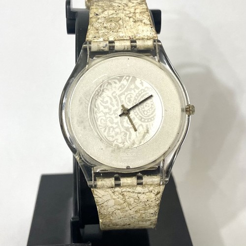 Vintage swatch skin slim - vintage,