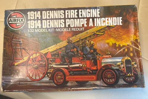 1979 airfix model kit - 1979,
