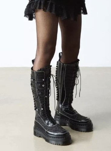 Martens dmxl xtrm hi - xtrm,
