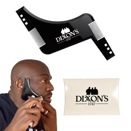 Dixon 1737 black pro - black,