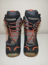 Salomon Malamute Snowboard