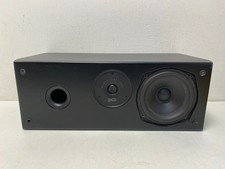Polk Audio Centre Surround Sound Speaker (read description)