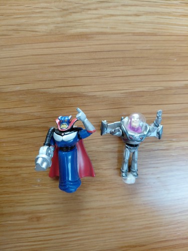 Toy story micro movers - micro,