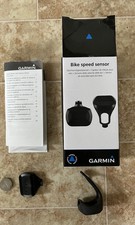Garmin Bike Speed Sensor