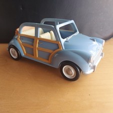 Sylvanian Families Family