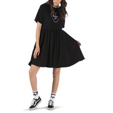 Vans x Lazy Oaf Bad For You