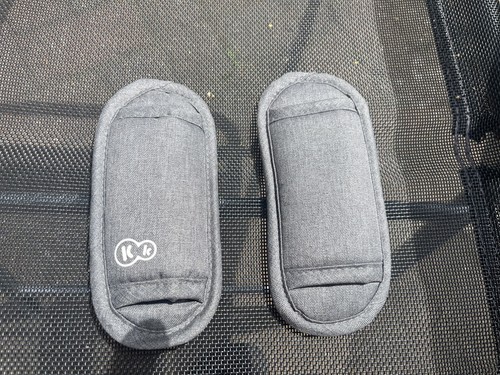 Kinderkraft car seat shoulder - seat,
