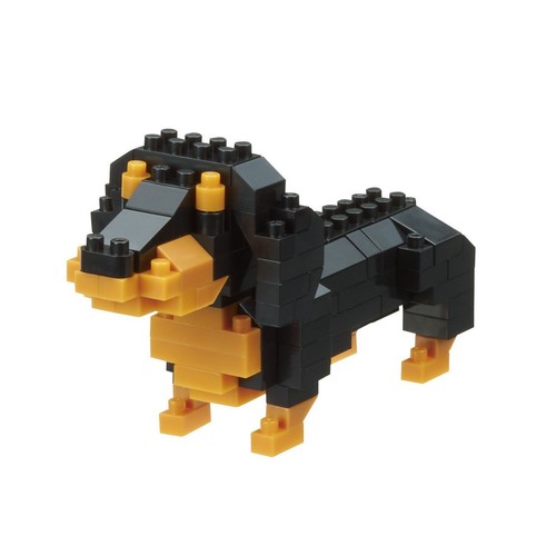 Nanoblock nbc 260 minature - nbc.260,