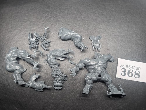Blades khorne khorgorath - of,