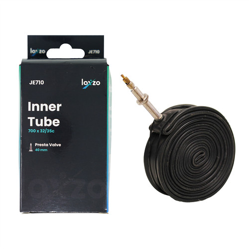 Bike tyre inner tube - inner, x