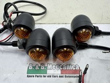 HARLEY DAVIDSON HONDA CAFE