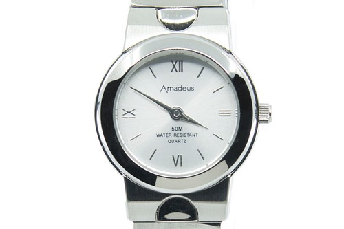 Ladies watches amadeus - -,